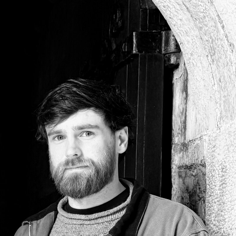 Fionn Murphy